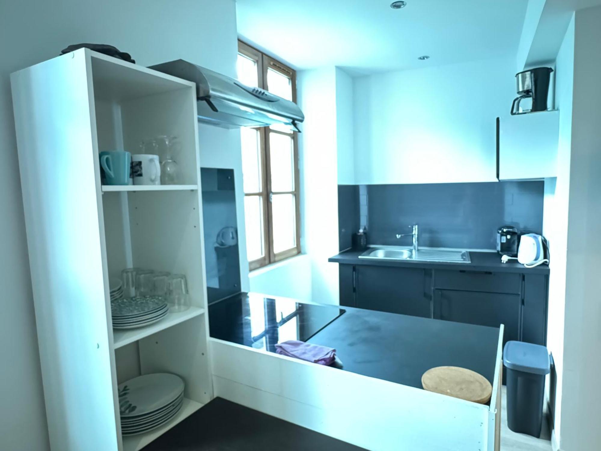 Villa Des Lucioles Анно Экстерьер фото