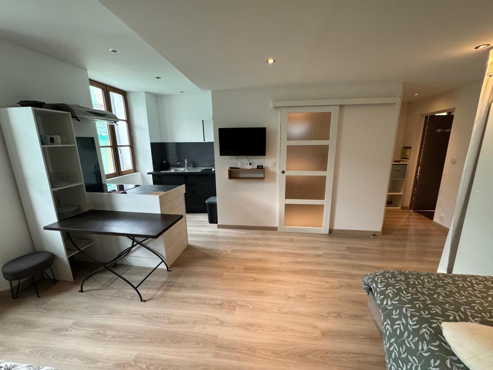 Villa Des Lucioles Анно Экстерьер фото